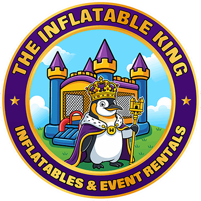 The Inflatable King LLC